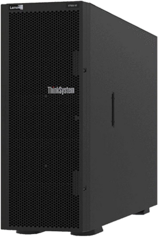 

Сетевое хранилище данных Lenovo Lenovo ThinkSystem ST650 V2 Standard Fan Kit черный, Lenovo ThinkSystem ST650 V2 Standard Fan Kit