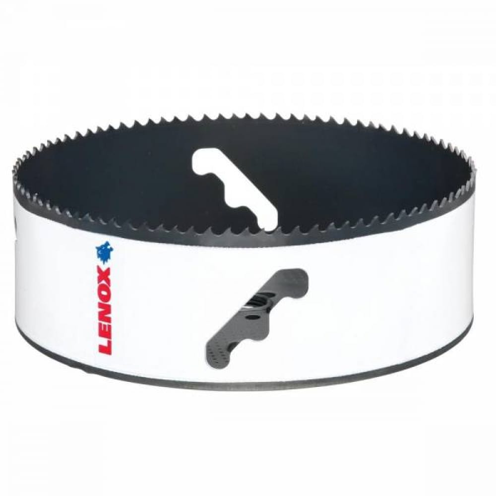 

Коронка биметаллическая Т3 96L 1/BX (152 мм; 6") Lenox 3009696L