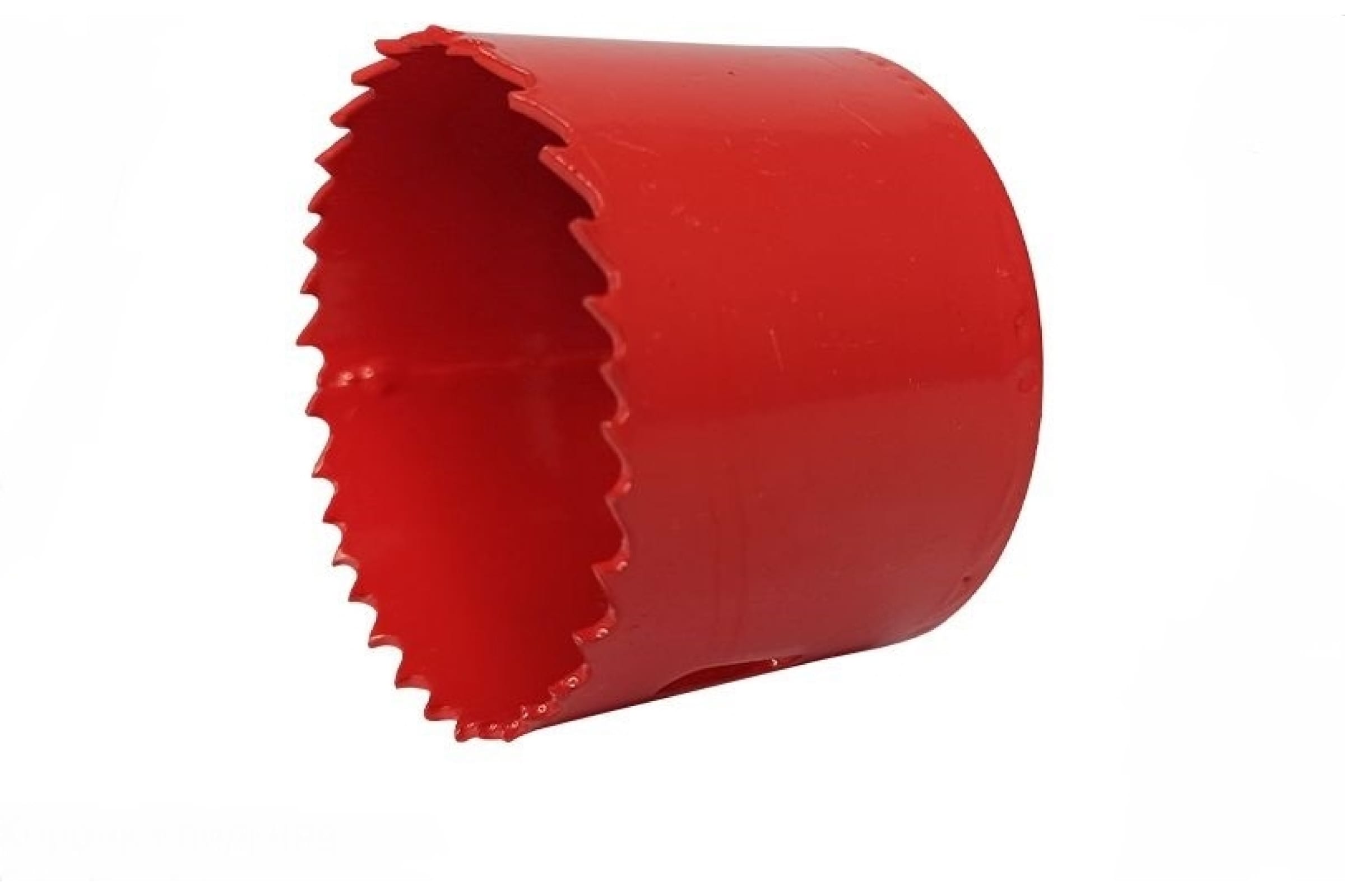 

Коронка биметаллическая по металлу 60 мм vertextools 2525-60