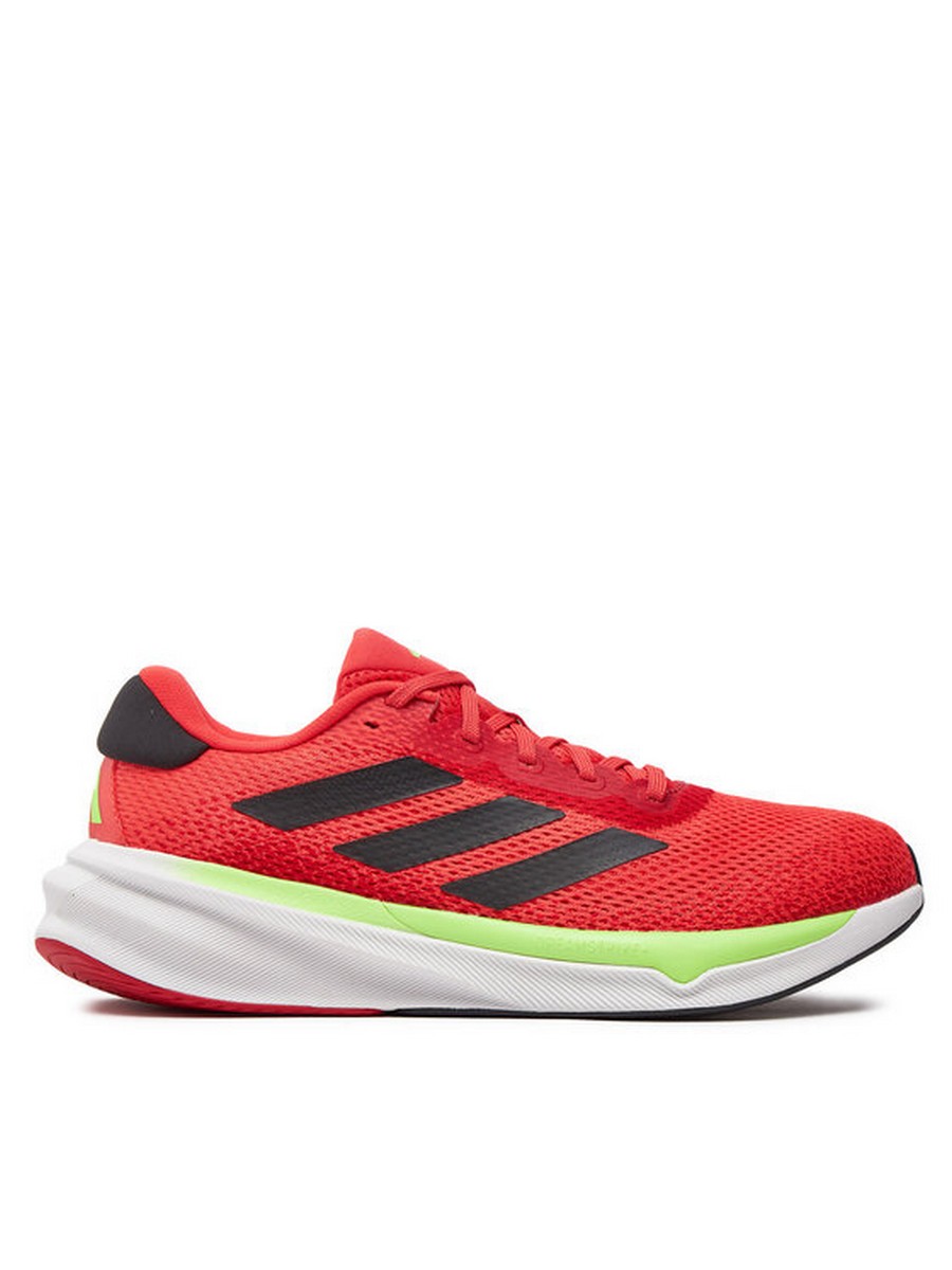 

Кроссовки мужские Adidas Supernova Stride IG8313 красные 47 1/3 EU, Красный, Supernova Stride IG8313