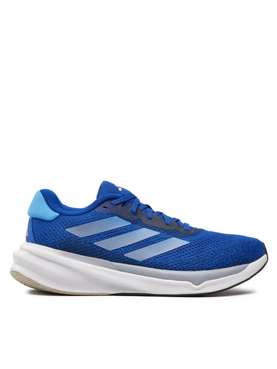 

Кроссовки мужские Adidas Supernova Stride IG8312 синие 40 EU, Синий, Supernova Stride IG8312