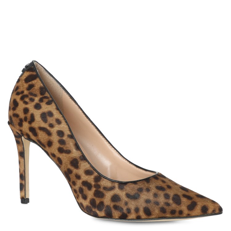 

Туфли женские Guess FL7PRYLEP08 коричневые 40 EU, FL7PRYLEP08