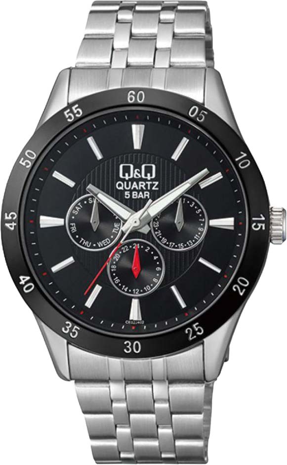 Наручные часы мужские Q&Q CE02J402Y