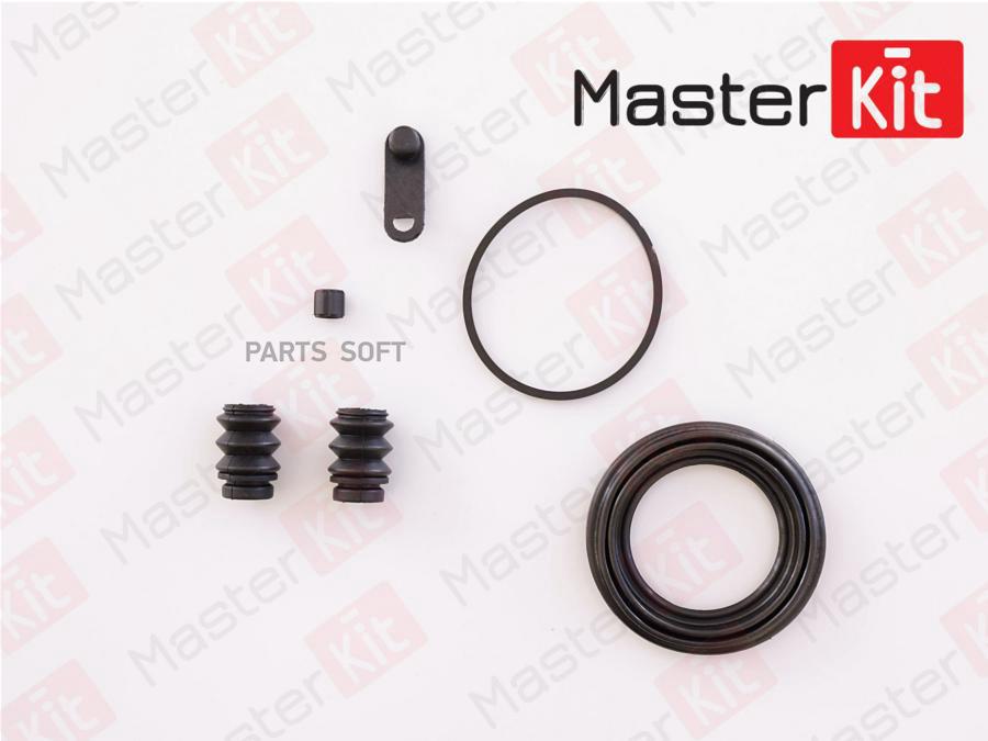 

MASTERKIT 77A1993 Рем.ком-кт передн.торм.суппорта 60-mm