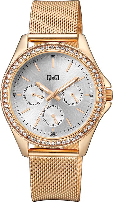 Наручные часы женские Q&Q CE01J011Y