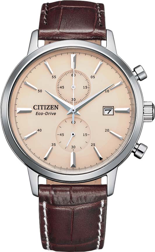 фото Наручные часы мужские citizen ca7061-26x