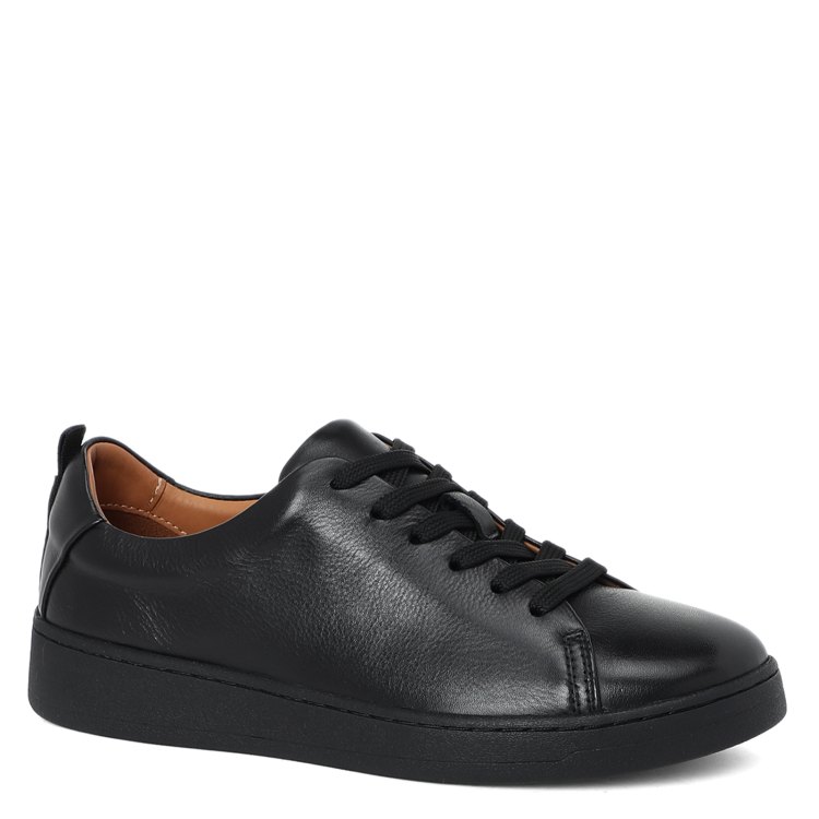 

Кеды женские Tendance SNN206A-02 черные 38 EU, Черный, SNN206A-02