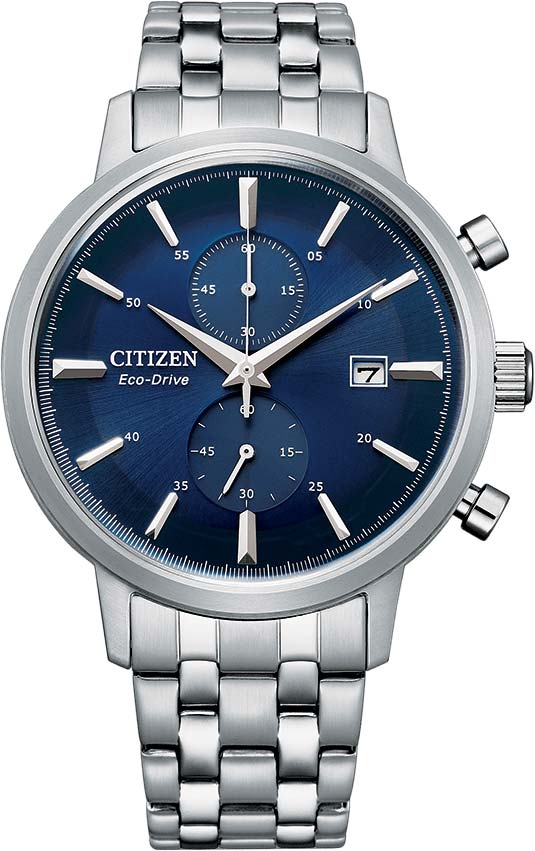 фото Наручные часы мужские citizen ca7060-88l