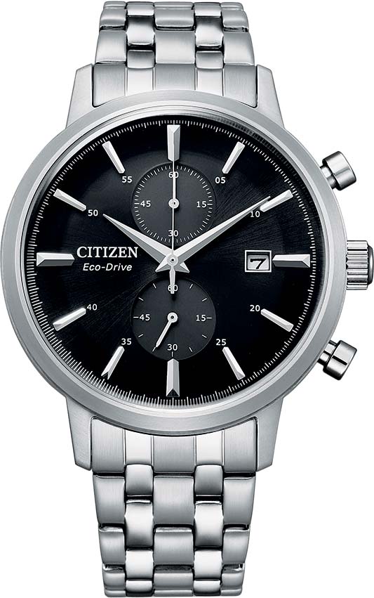 фото Наручные часы мужские citizen ca7060-88e