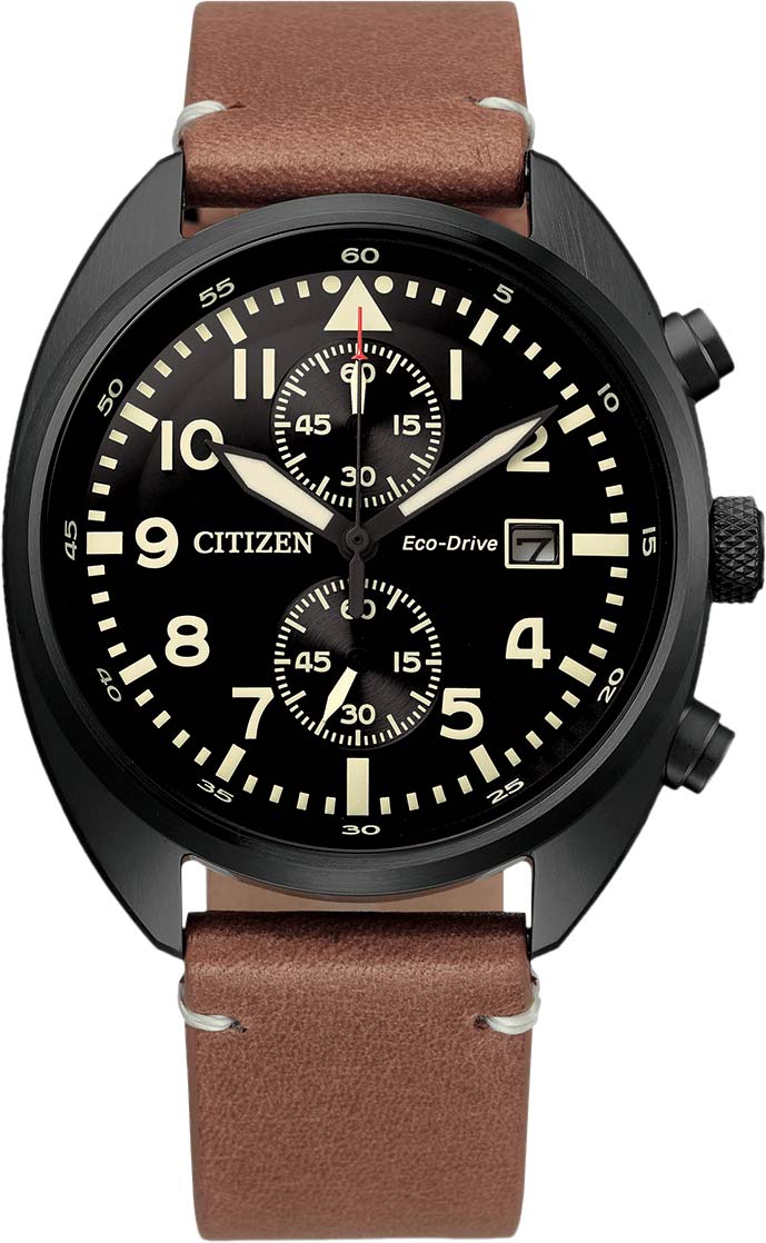 

Наручные часы мужские Citizen CA7045-14E, CA7045-14E