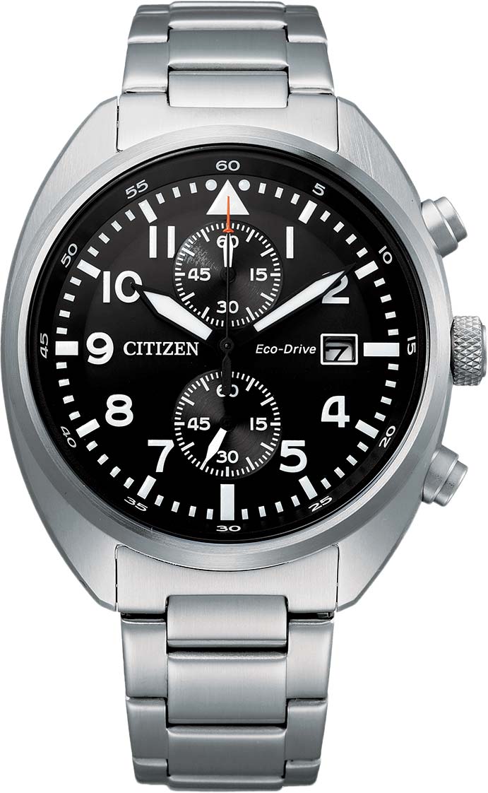 фото Наручные часы мужские citizen ca7040-85e