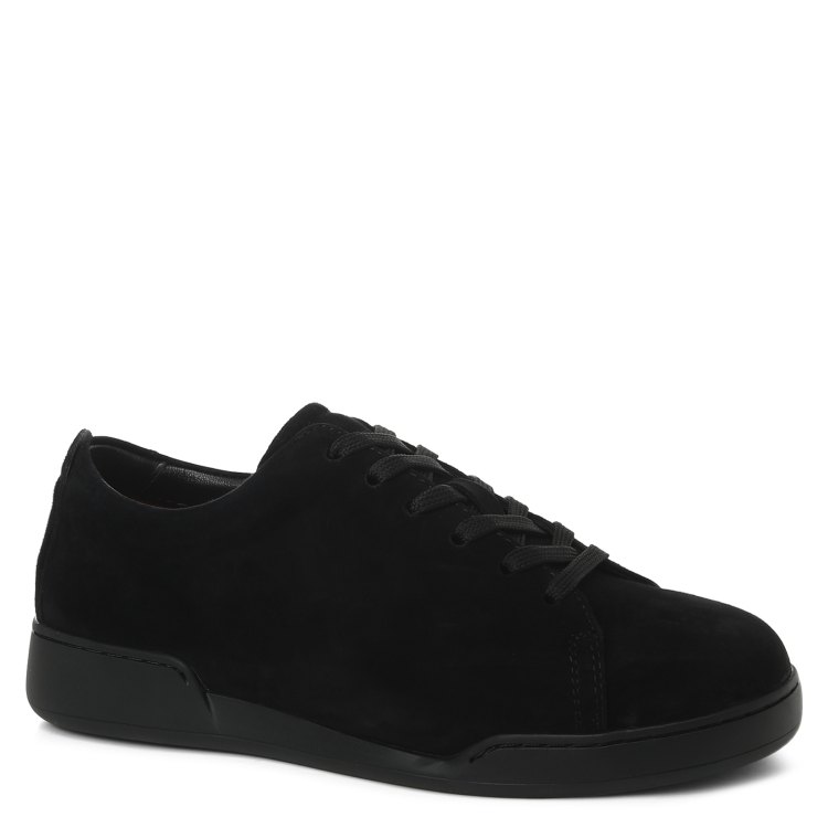 

Кеды женские Tendance SNN198A-06_З черные 35 EU, Черный, SNN198A-06_З