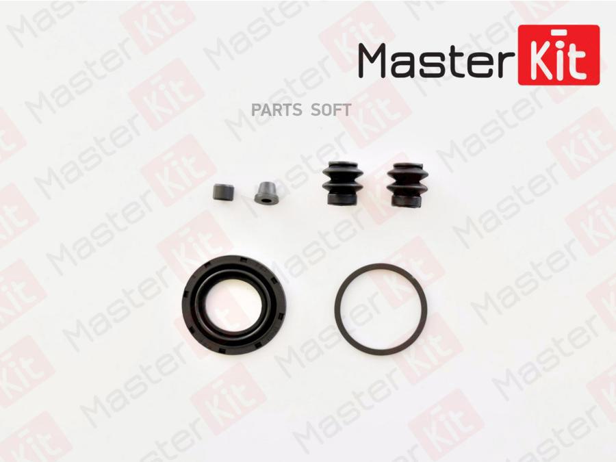 

MASTERKIT 77A1957 Ремкомплект тормозного суппорта