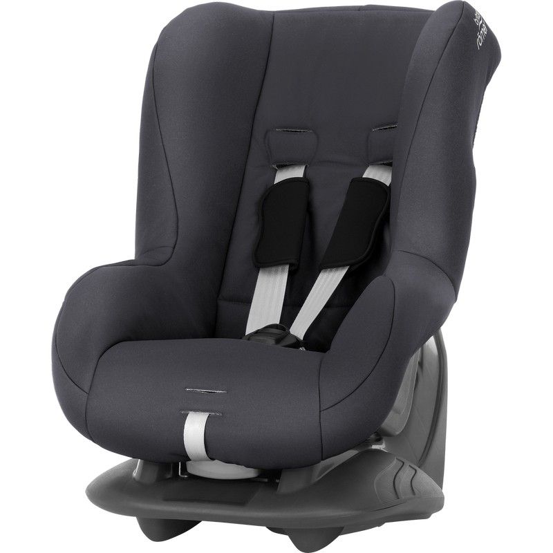 фото Автокресло britax romer eclipse цв.серый гр.1 britax roemer