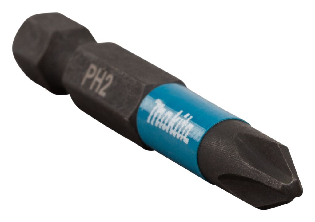 Насадка Impact Black PH2 Makita B-63725