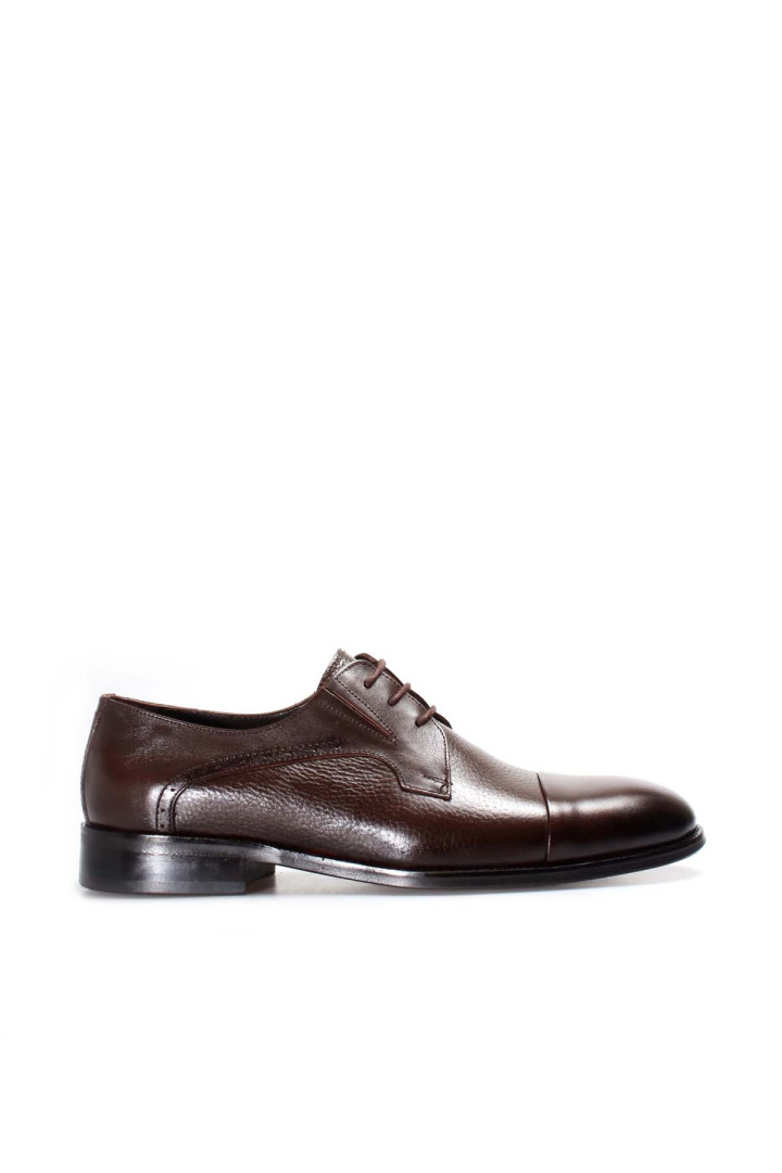 

Туфли мужские FAST STEP 867MA226 коричневые 39 (доставка из-за рубежа), 867MA226