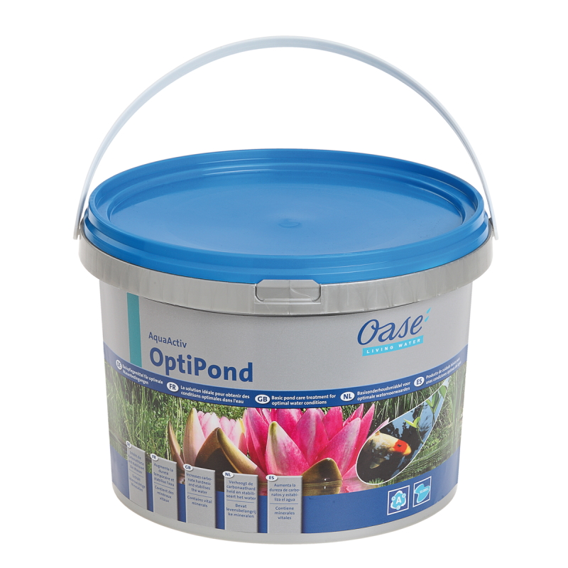 

Основной уход OptiPond 5 l