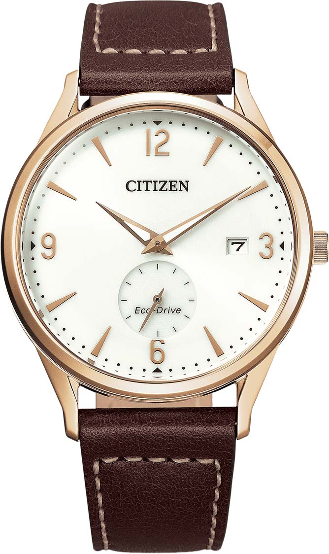 фото Наручные часы мужские citizen bv1116-12a