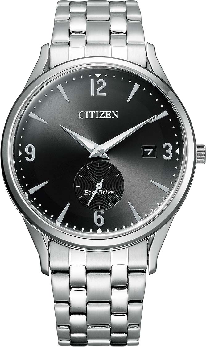 фото Наручные часы мужские citizen bv1111-75e