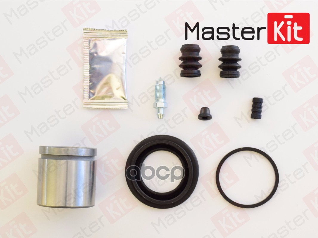 

MASTERKIT 77A1925 Ремкомплект тормозного суппорта поршень