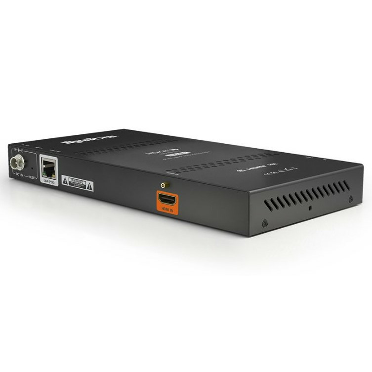 

Передача по витой паре HDMI WyreStorm NHD-400-E-TX, NHD-400-E-TX