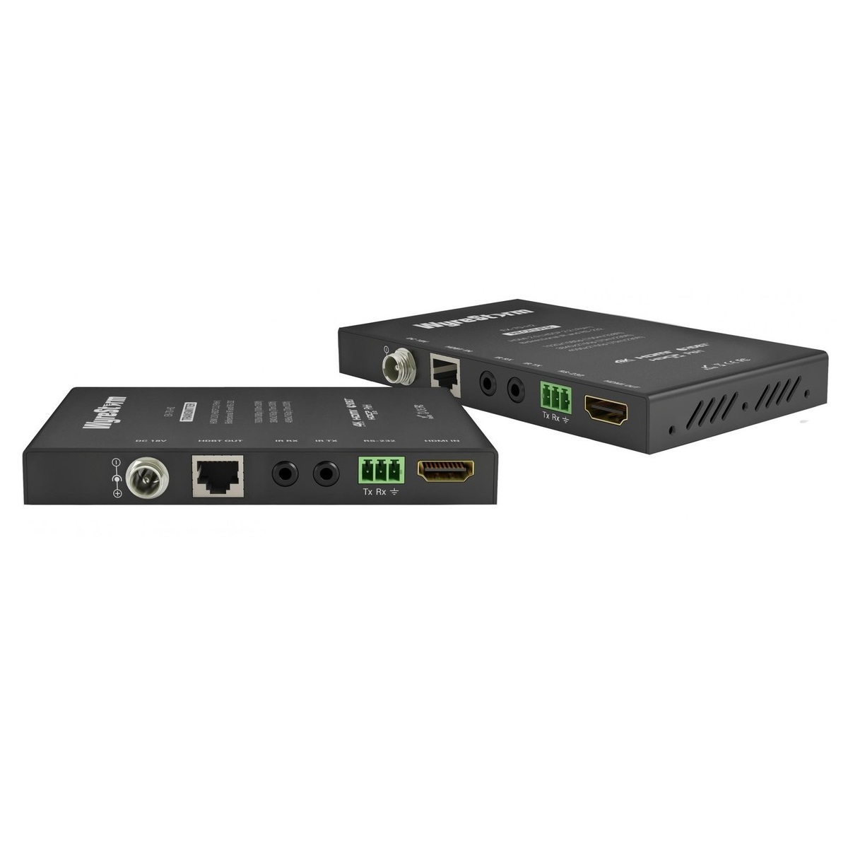 

HDMI коммутатор WyreStorm EX-70-H2 R374 LG DXC, EX-70-H2