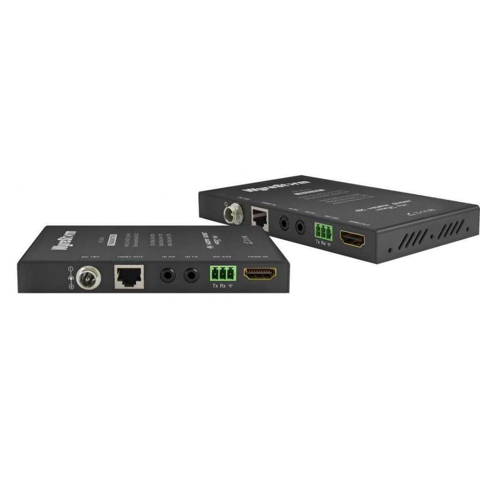 

Передача по витой паре HDMI WyreStorm EX-35-H2, EX-35-H2