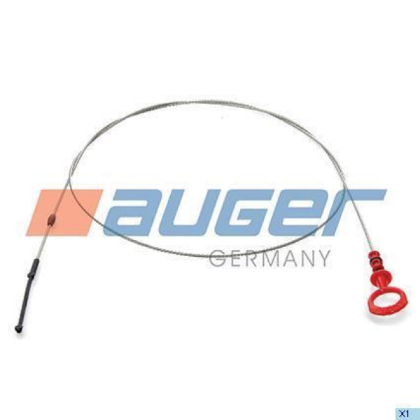 Щуп уровня масла auger 75996