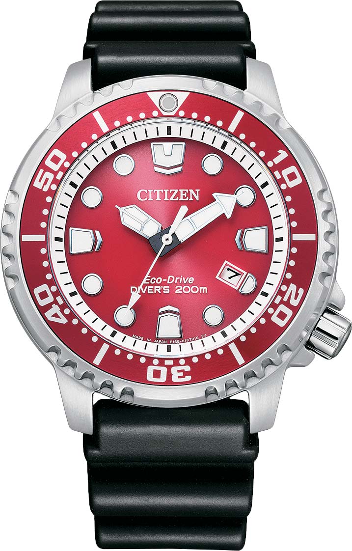 фото Наручные часы мужские citizen bn0159-15x