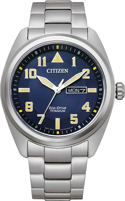 фото Наручные часы мужские citizen bm8560-88l