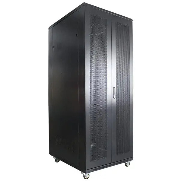 

Рэковый шкаф студийный Wize Pro W42UR-RD, Черный, Pro W42UR-RD