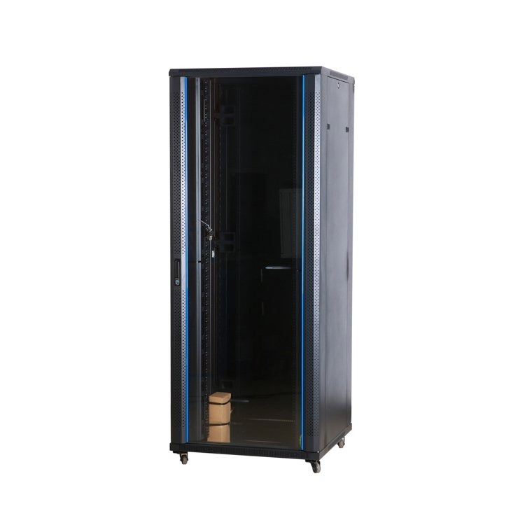 

Рэковый шкаф студийный Wize Pro W42U80R-RD, Черный, Pro W42U80R-RD