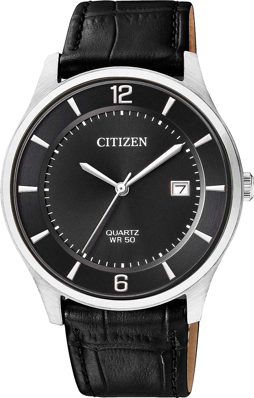 фото Наручные часы мужские citizen bd0041-03f