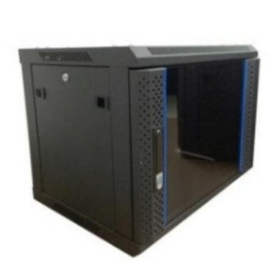 

Рэковый шкаф студийный Wize Pro W12U45R, Черный, Pro W12U45R