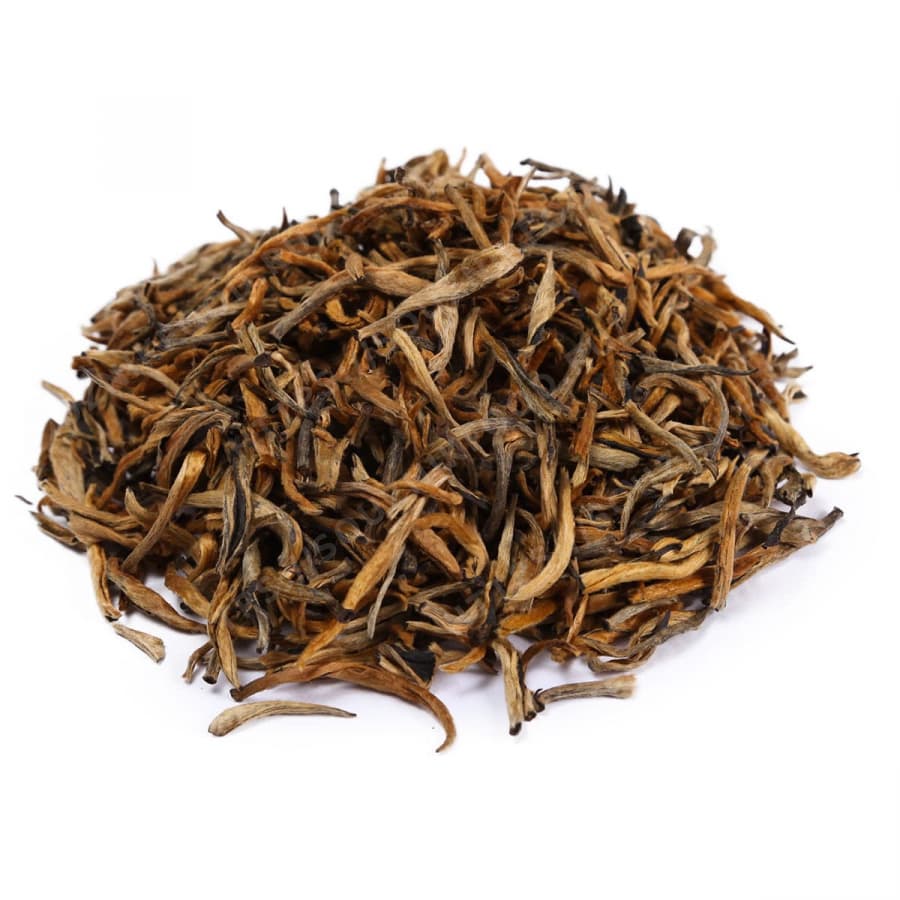 

Чай весовой зеленый Ти Тэнг Royal Tea Golden Tips, 500 г