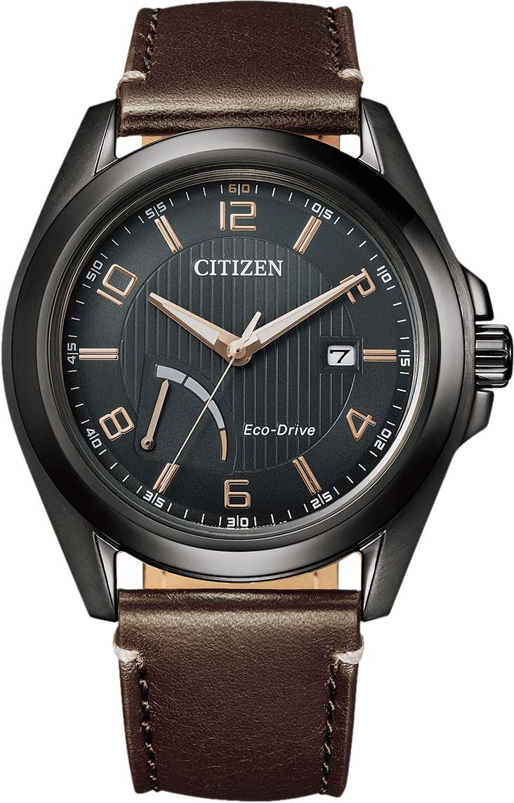 фото Наручные часы мужские citizen aw7057-18h