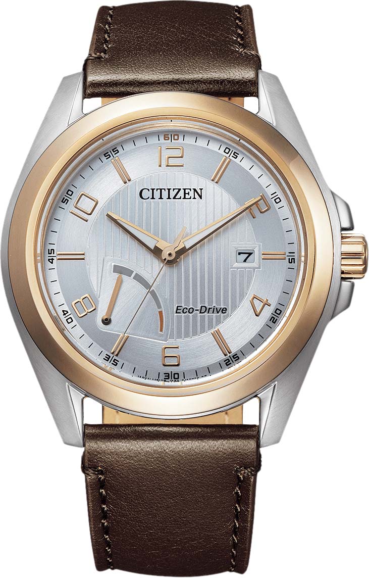 фото Наручные часы мужские citizen aw7056-11a