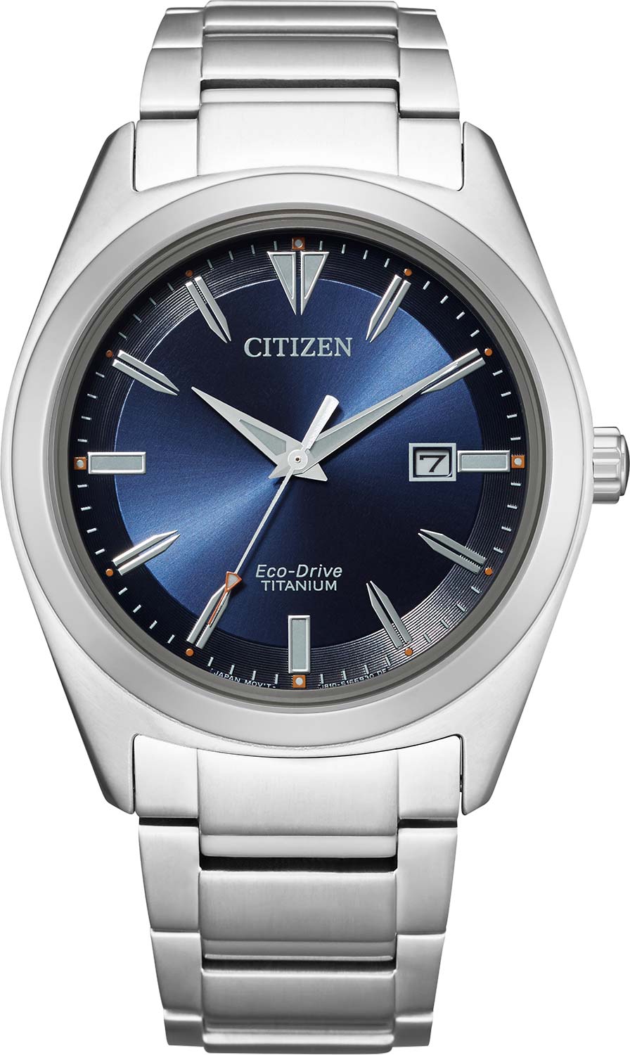 фото Наручные часы мужские citizen aw1640-83l