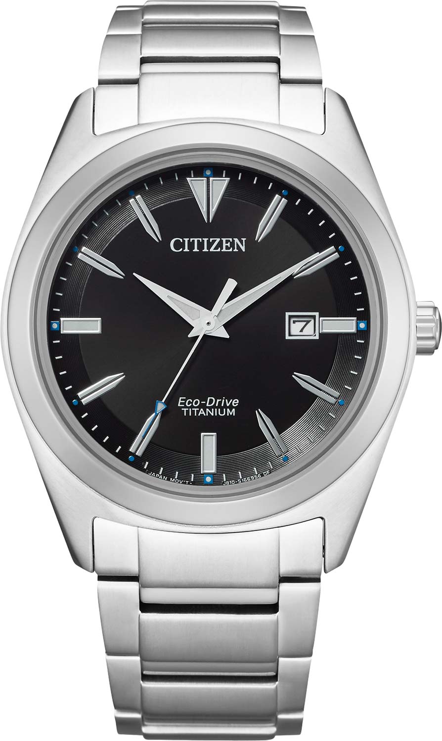 фото Наручные часы мужские citizen aw1640-83e