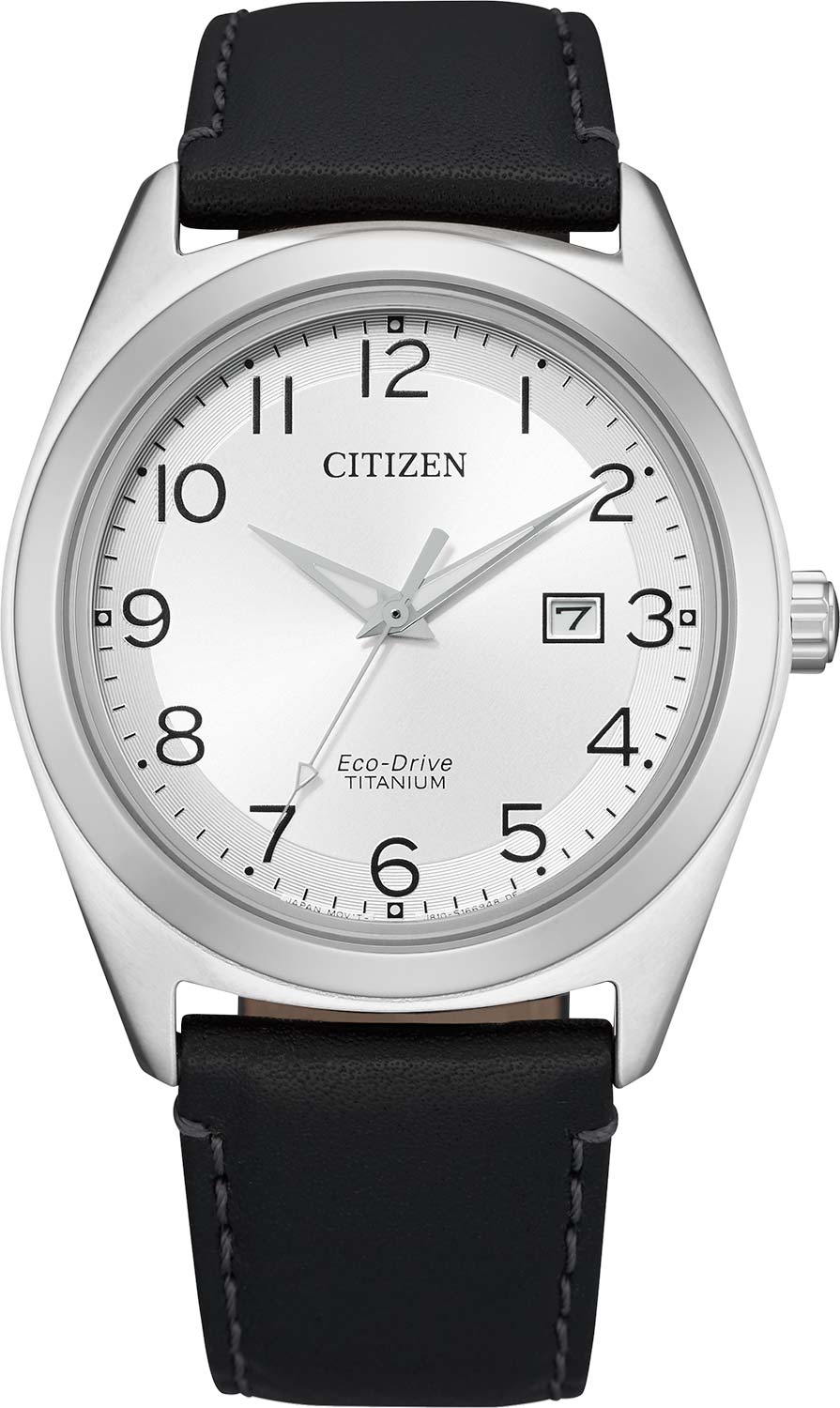 фото Наручные часы мужские citizen aw1640-16a