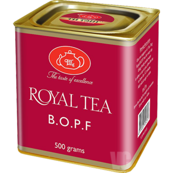 Ти тэнг королевский. Чай ти Тэнг 400 гр. Tea Tang чай Royal Tea BOPF. Ти Тэнг Royal Tea BOPF черный ж/б 400 гр.. Ти Тэнг 400гр ж/б.