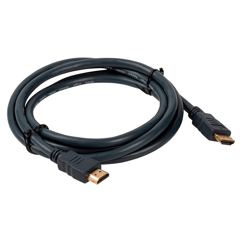 Кабель HDMI Wize CP-HM-HM-15M 15.0m