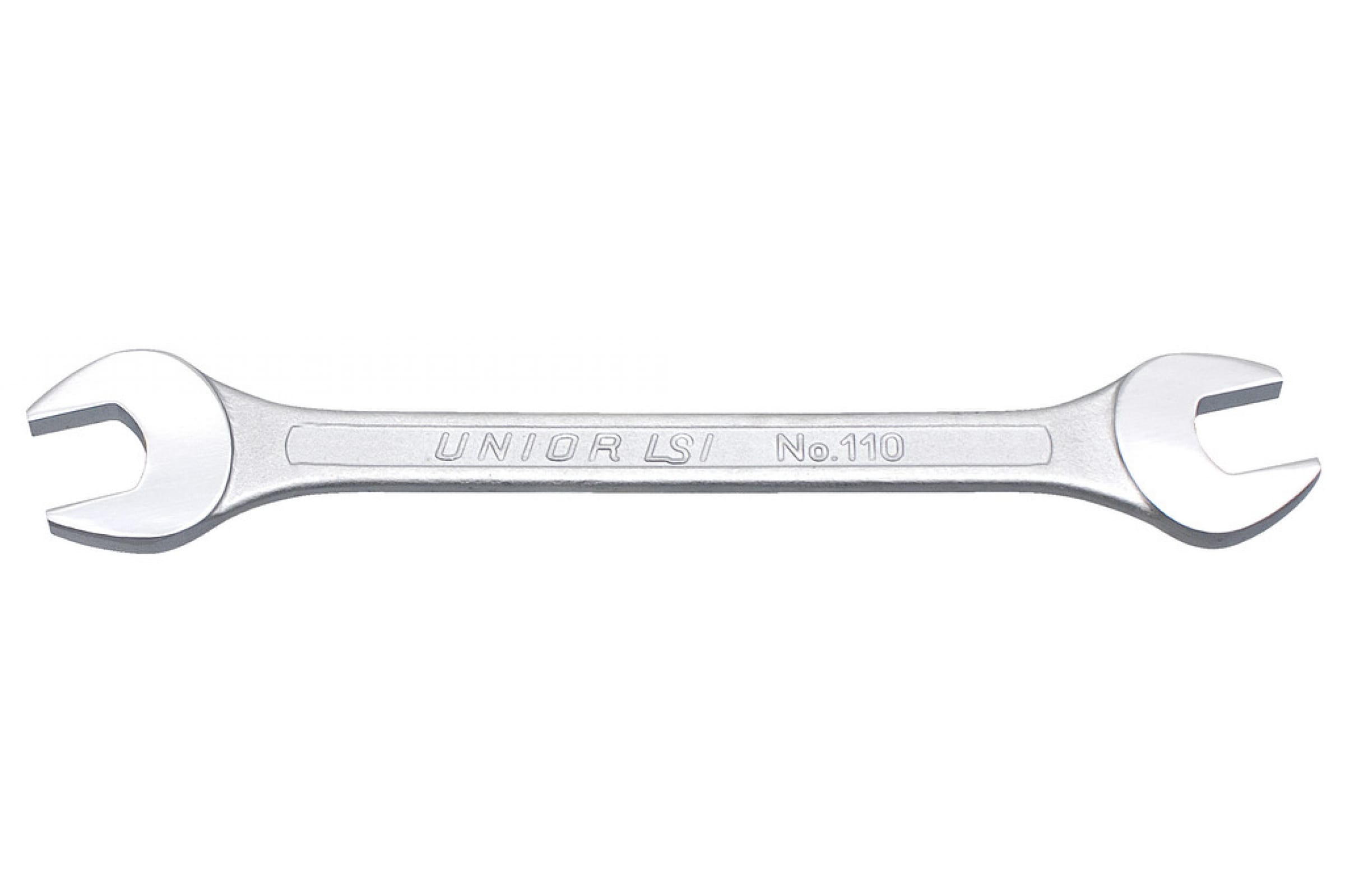 

Unior Ключ рожковый 30x36 мм 3838909025933