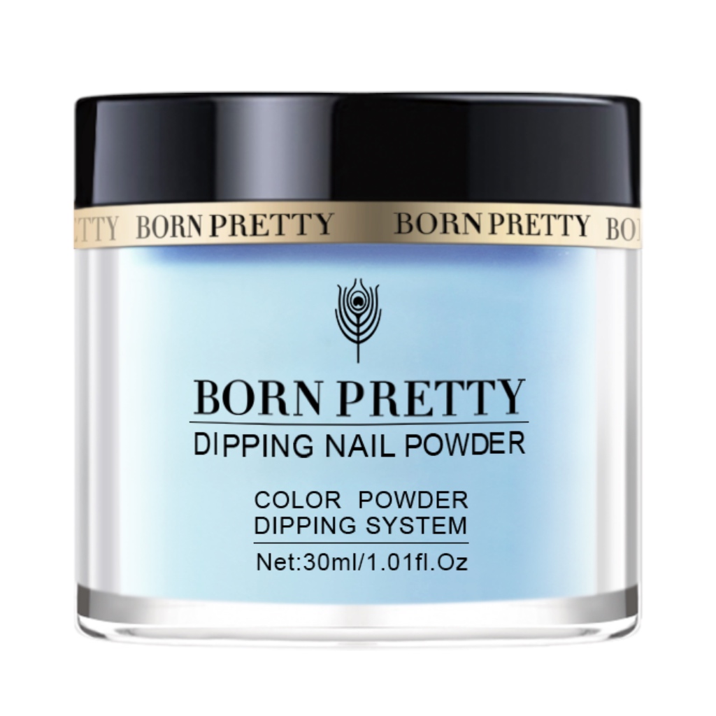 

Born Pretty, Акриловая пудра 49775-06 3S dipping powder fast dry, 30 мл