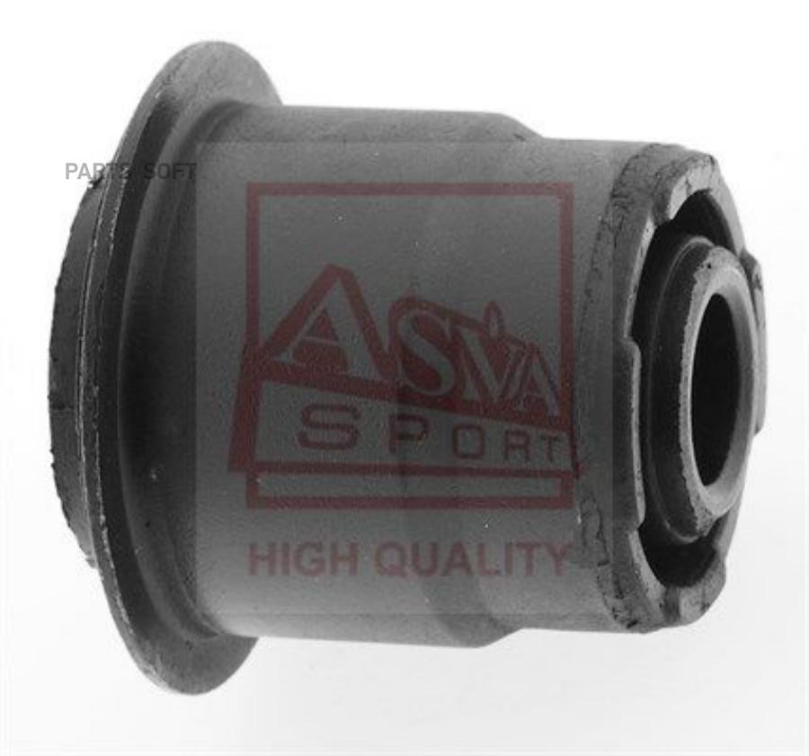 

ASVA 0201-J31FC1 Сайлентблок подрамника передний
