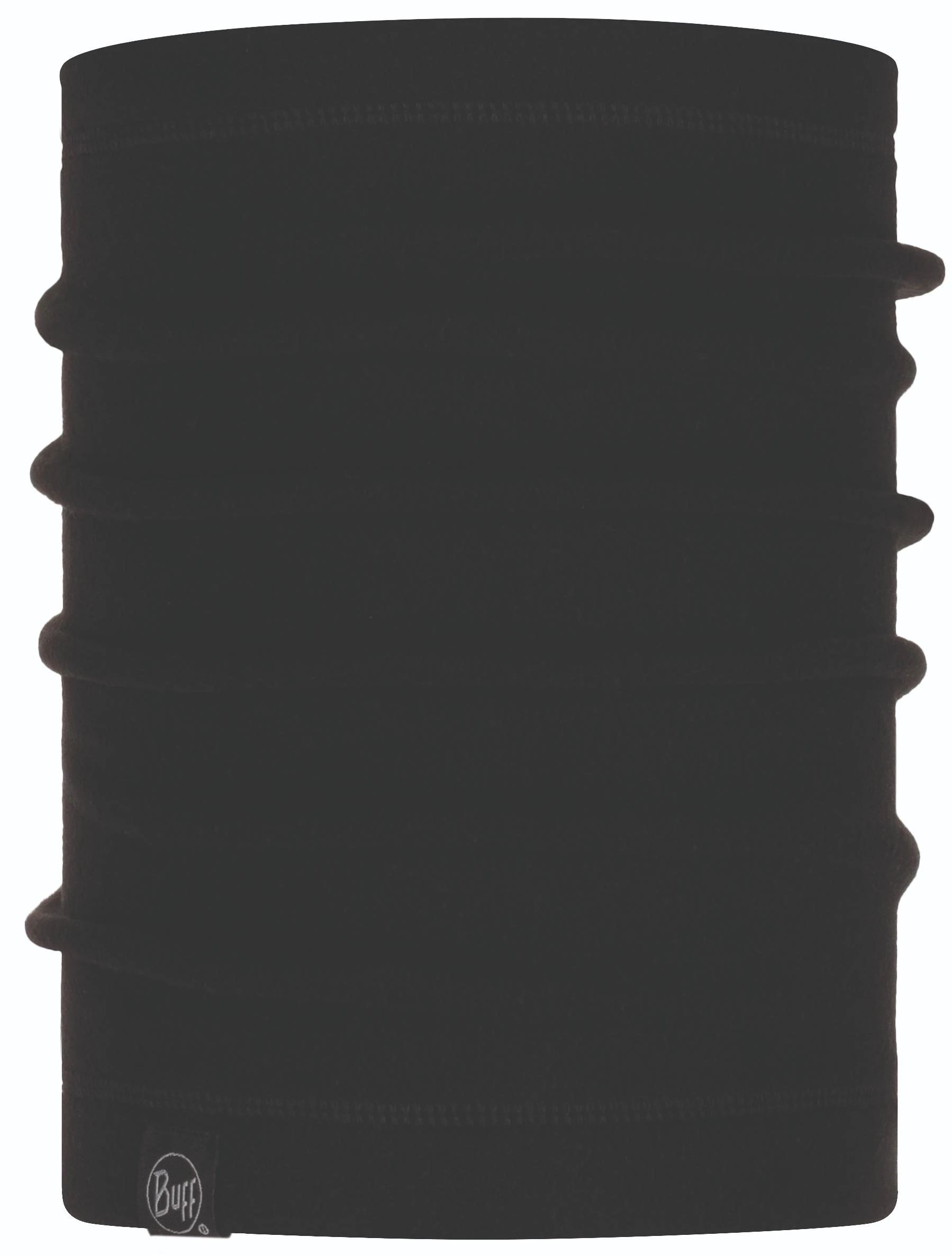 

Бандана Buff Polar Neckwarmer Black (US, Черный