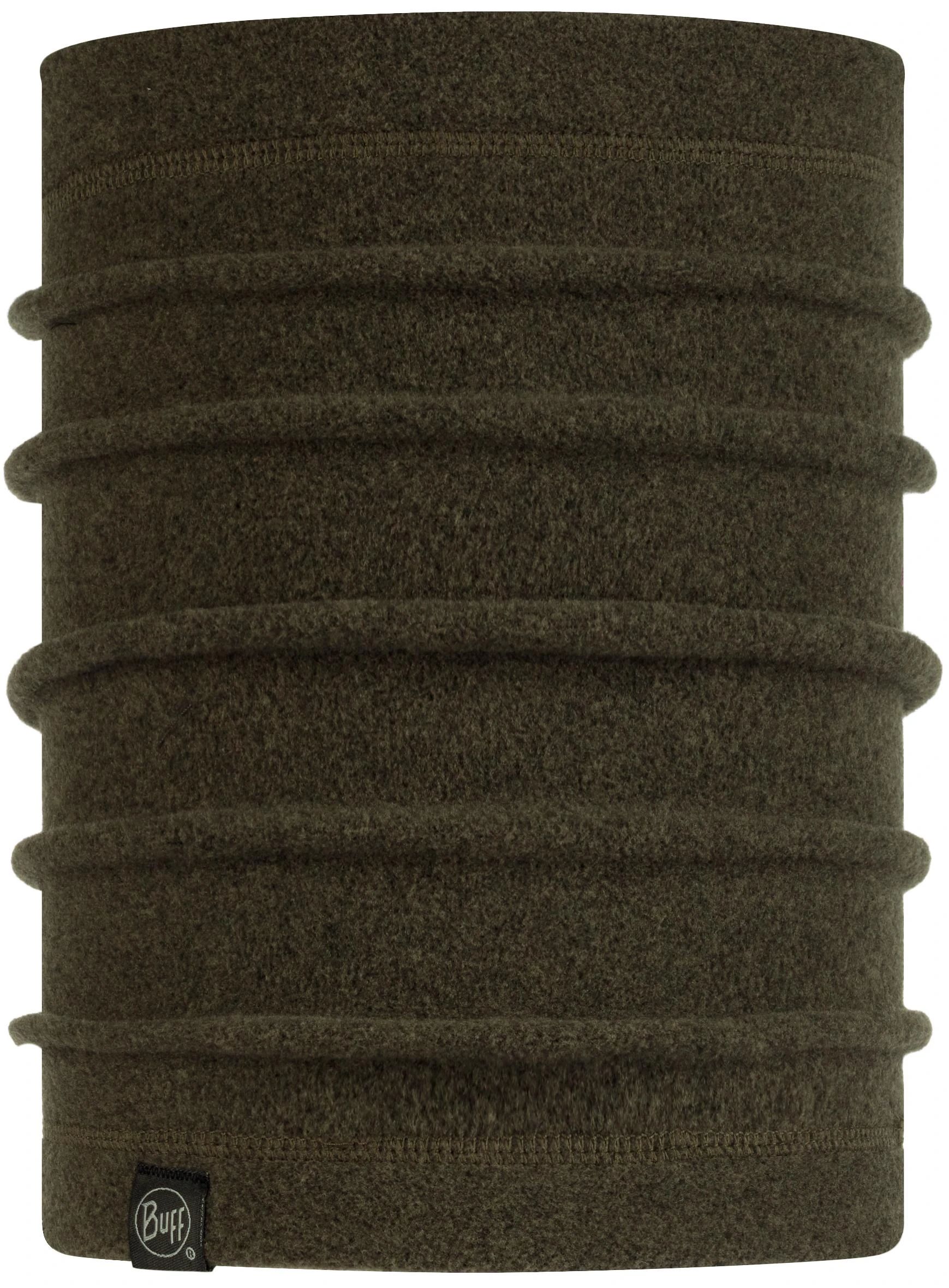 

Бандана Buff Polar Neckwarmer Bark Htr (US:) 123701.843.10.00, Зеленый