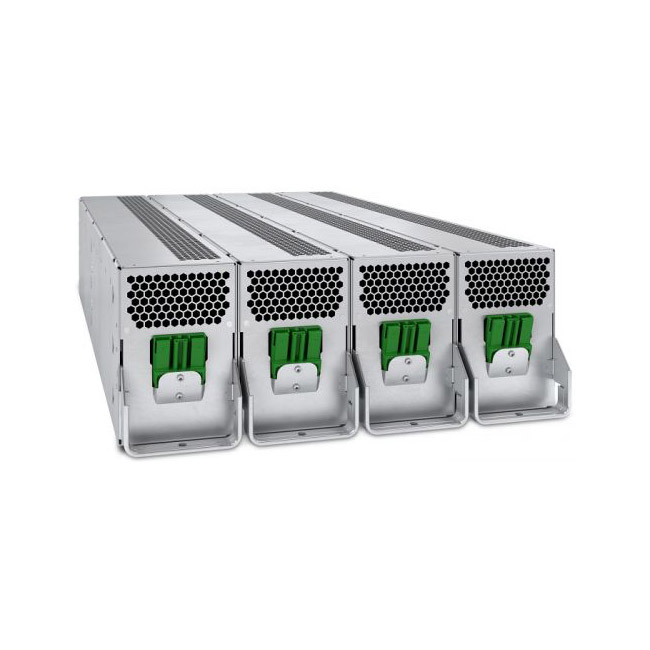 

APC Galaxy VS 9Ah Smart Modular High Capacity Battery String