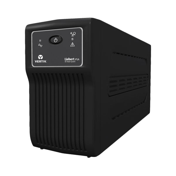 

Liebert PSA 500VA (300W) 230V UPS