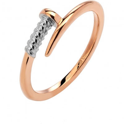 

Кольцо из серебра р. 19,5 Эстет 01К0513069РА, 01К0513069РА